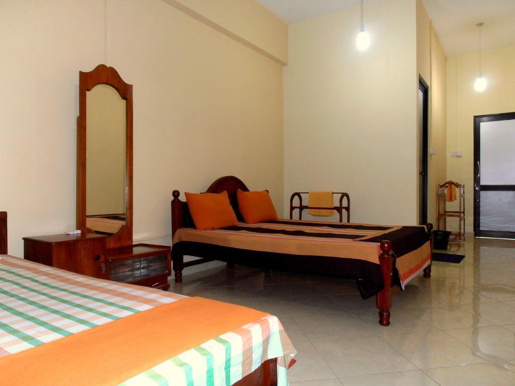 Chambre Familiale