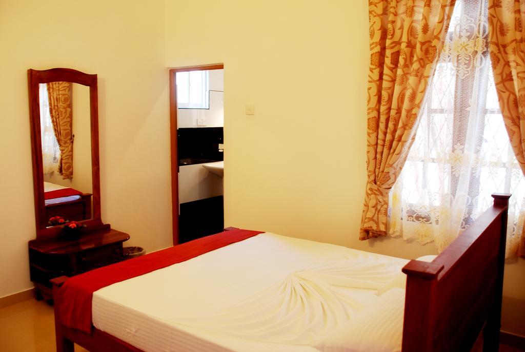 Chambre Simple Deluxe