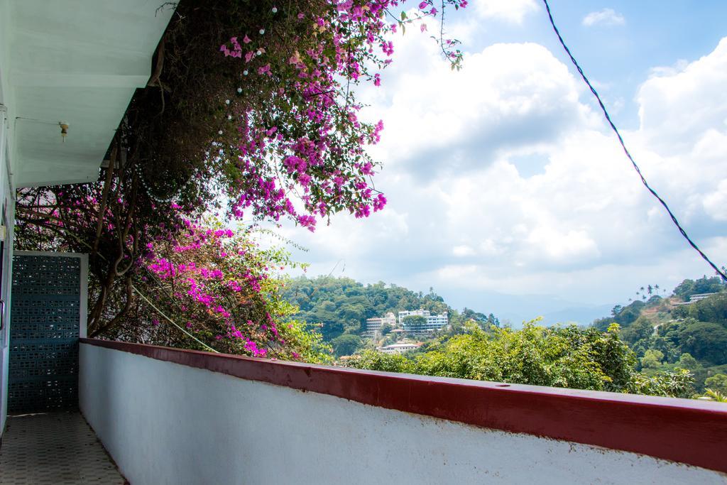 Chambre Double Standard - Vue sur Montagne