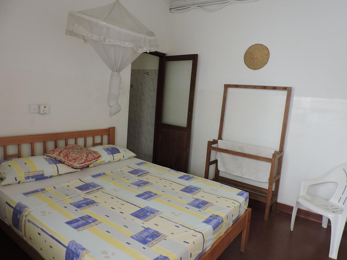 Chambre Simple avec Salle de Bains Privative