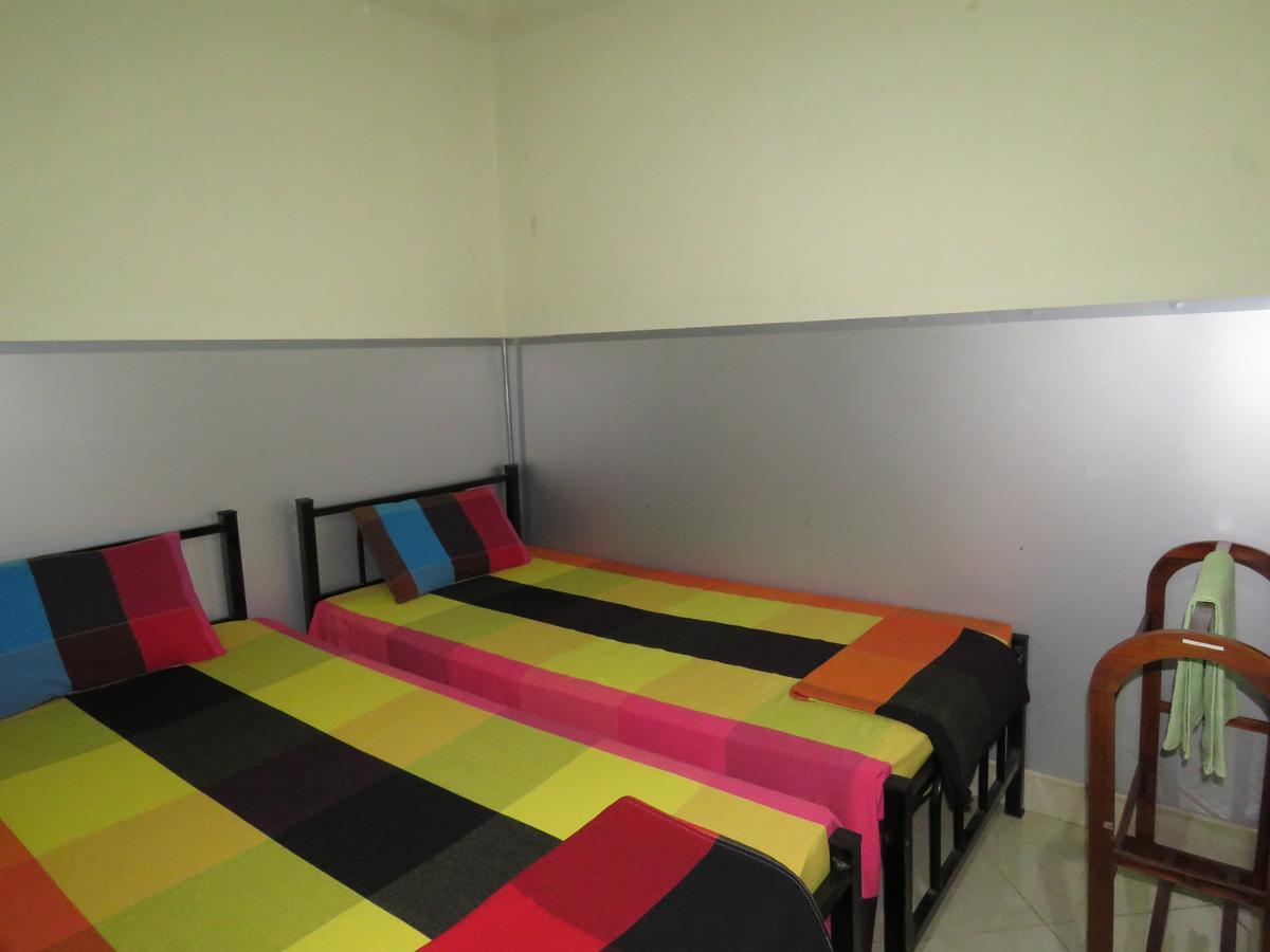 Chambre Double ou Lits Jumeaux Standard