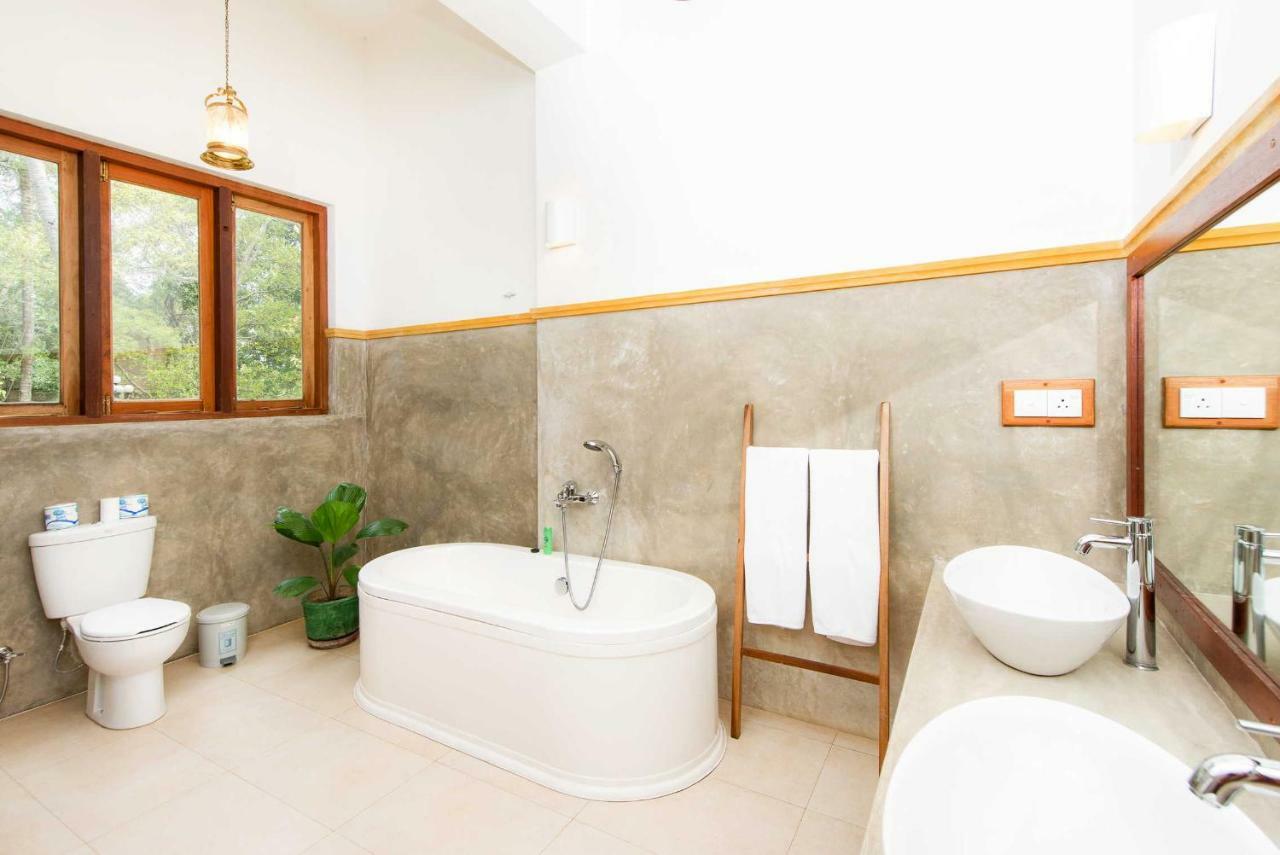 Suite Familiale Deluxe