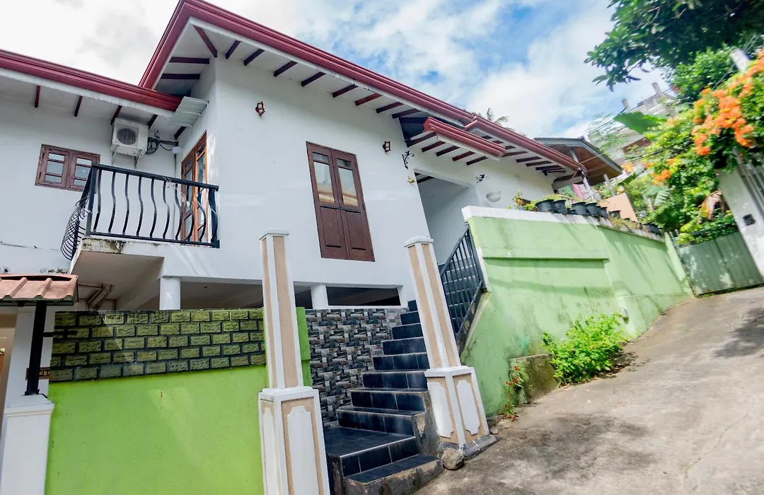 Ciel Grand Villa-1