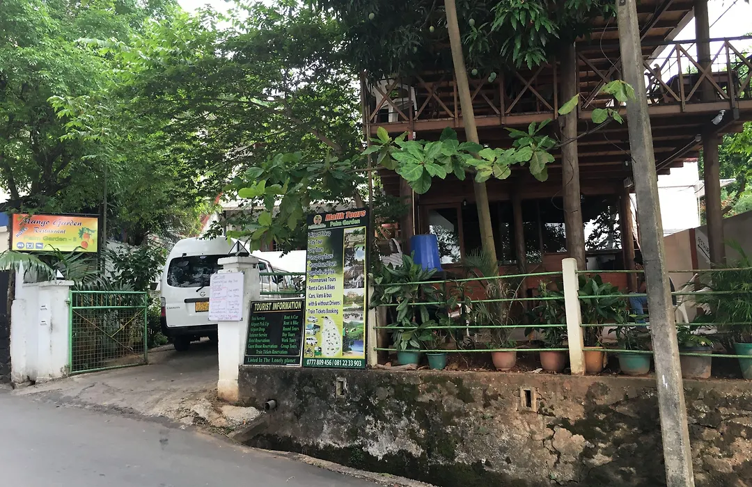Hotel Mango Garden-1