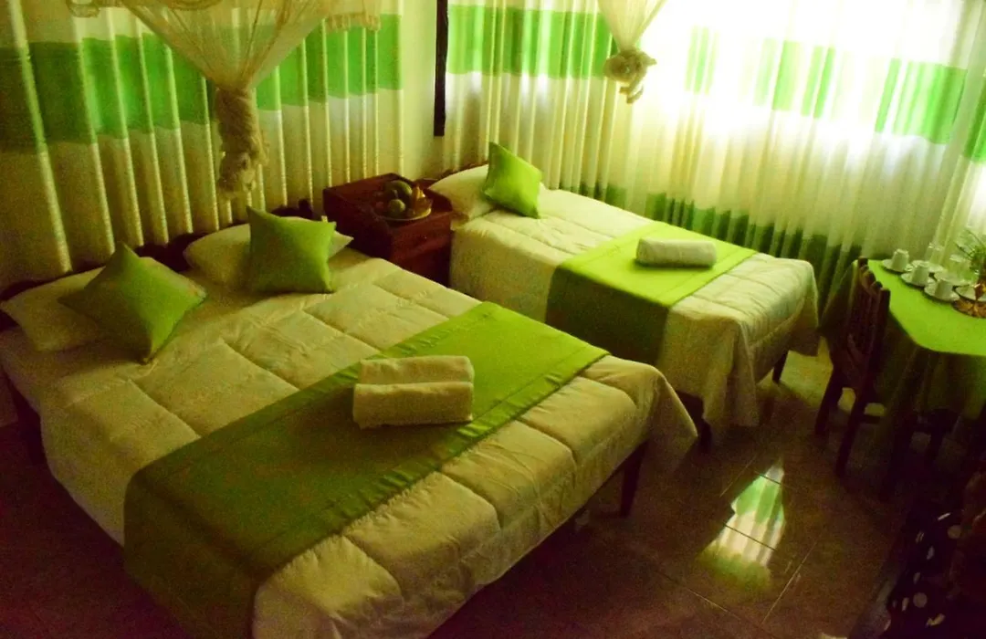 Kandy Holiday Home-1