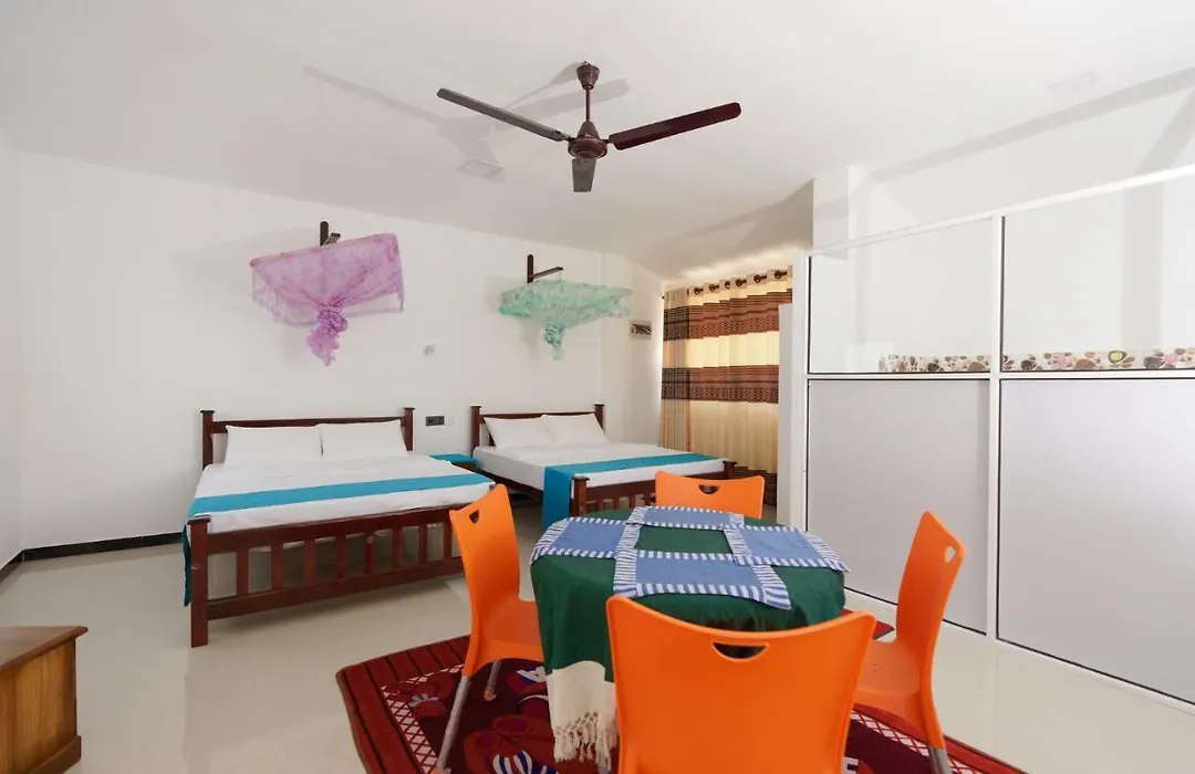 Kandyan White Holiday Homes-1