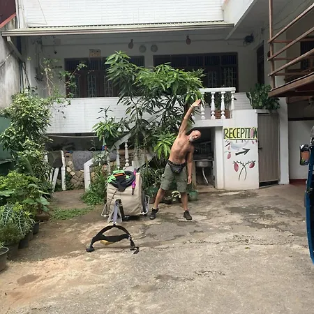 Hotel Mango Garden-2